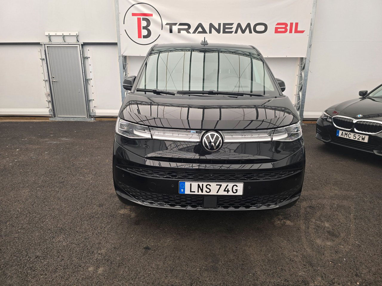 Volkswagen Multivan T7 Style