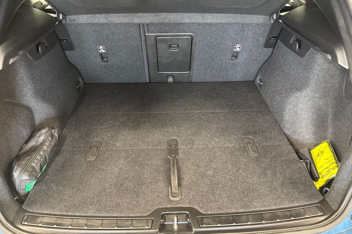 Volvo XC40 Recharge Single Motor Extended Range Plus