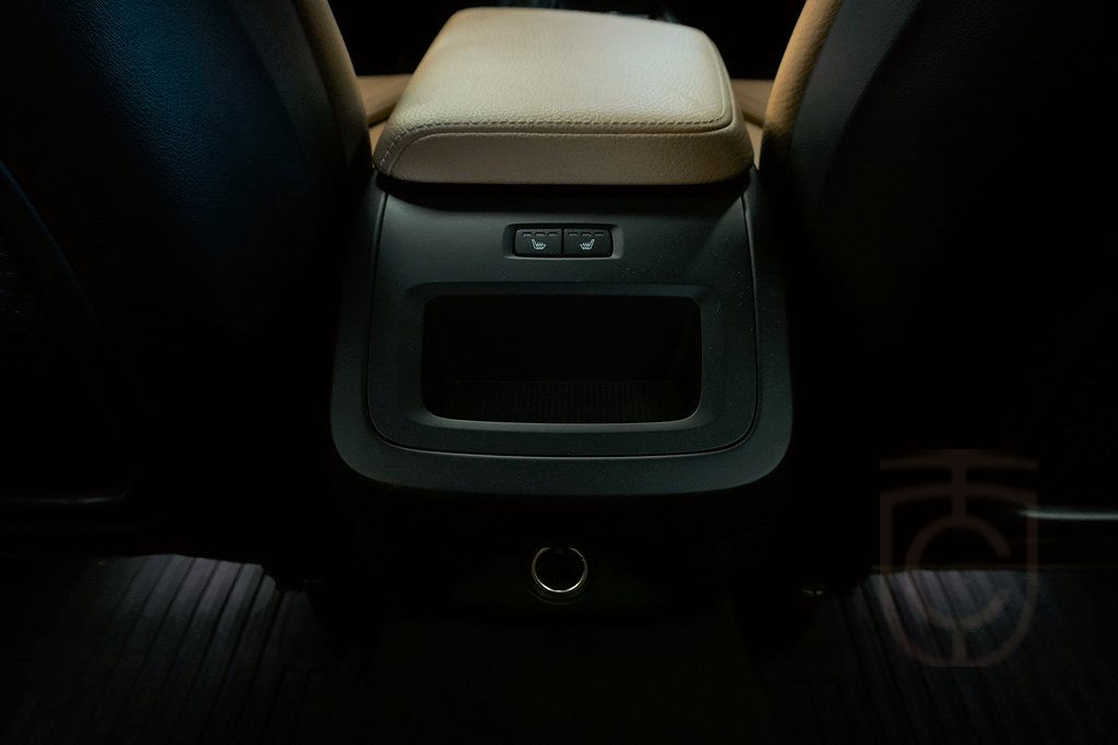 Volvo V60 D3 Geartronic Inscription / VOC / GPS / 150hk Eu-6