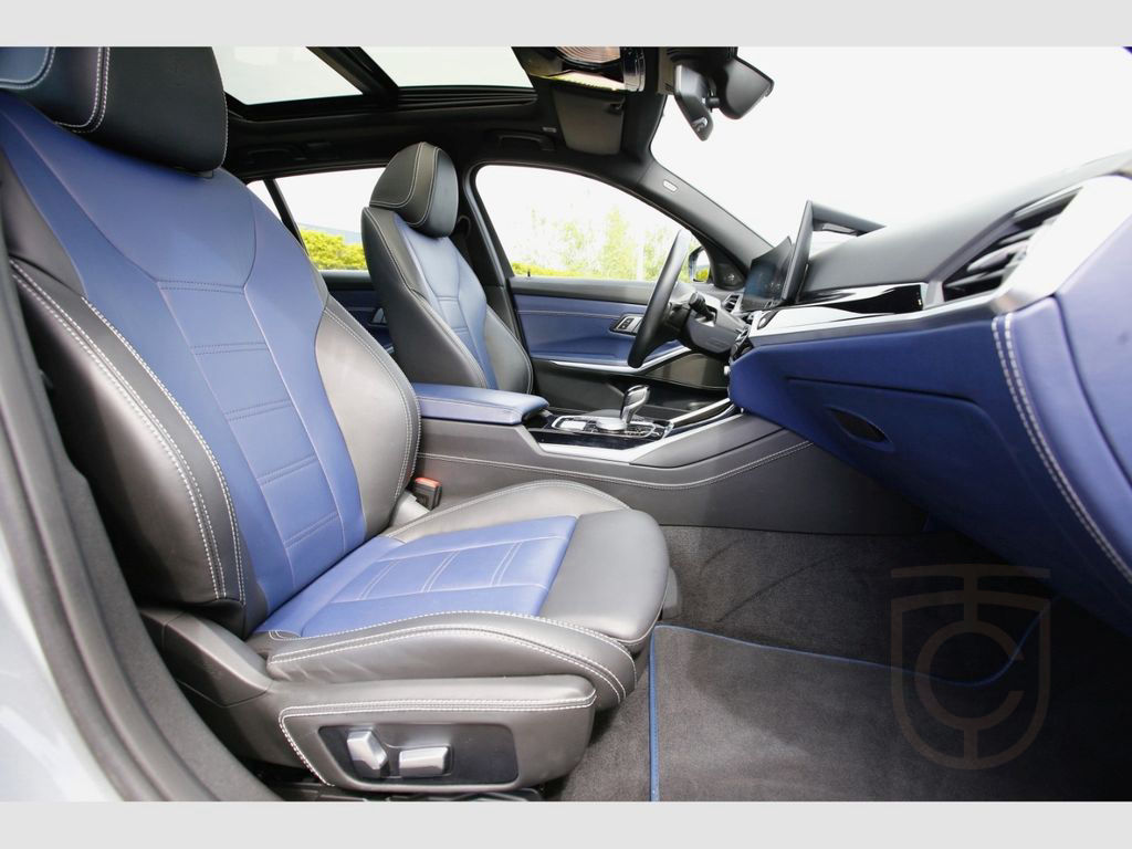 ALPINA B3 Touring Identity Lavalina ACC Stdhzg 360 Pano