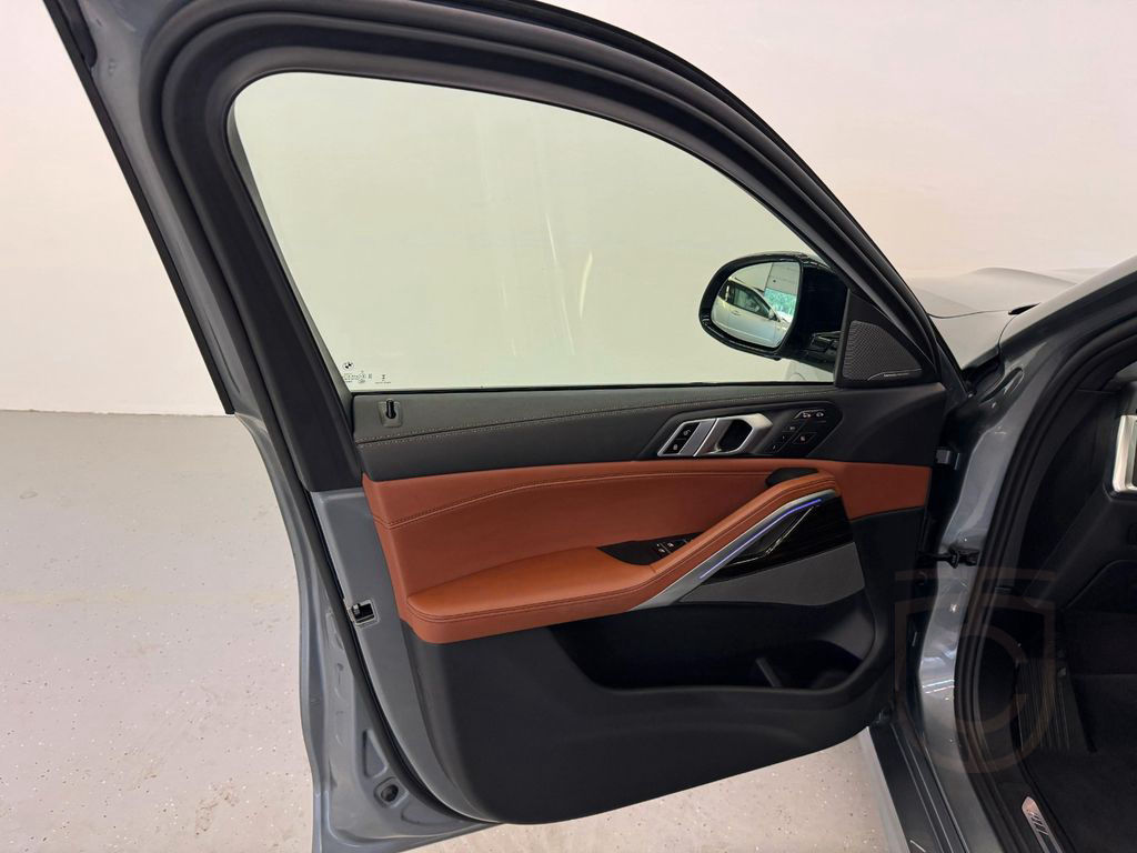 BMW X6 30d xDrive MSport ACC,HUD,PANO,HARMAN,SOFTCL