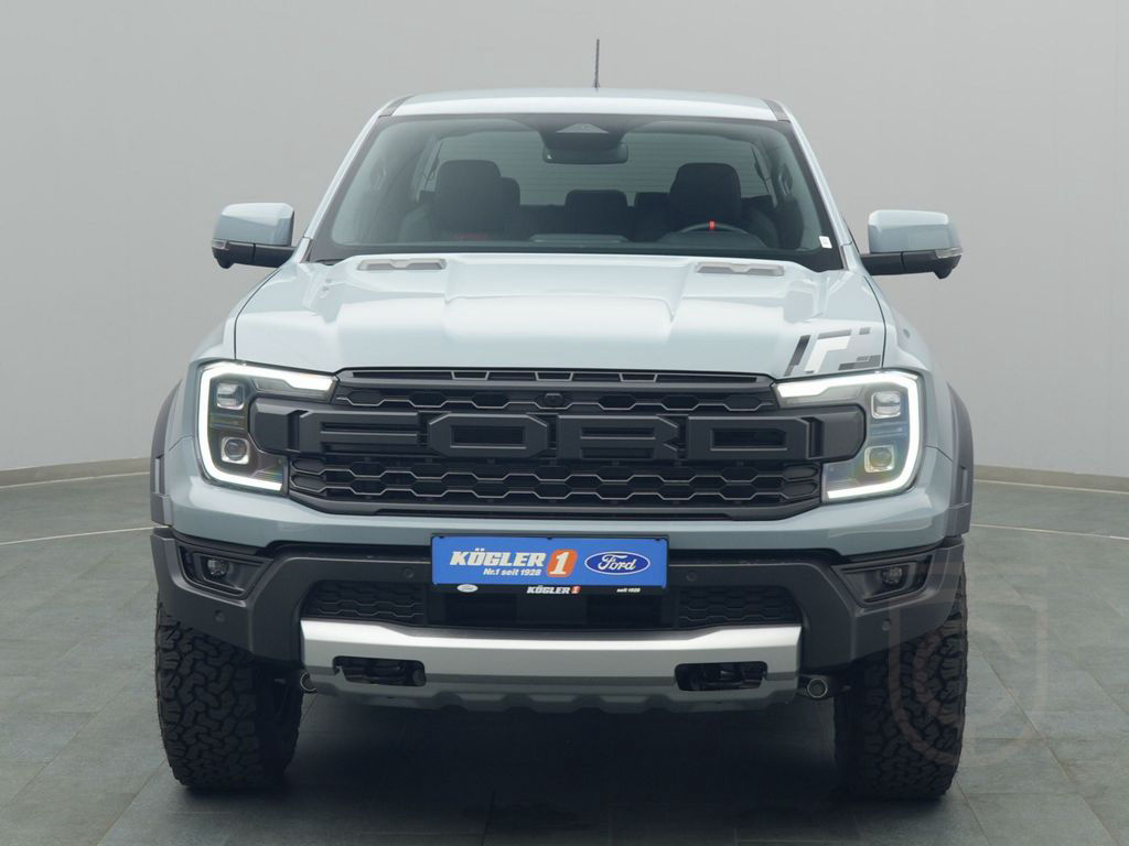 Ford Ranger RAPTOR 292PS Aut./Raptor-Paket -19%*