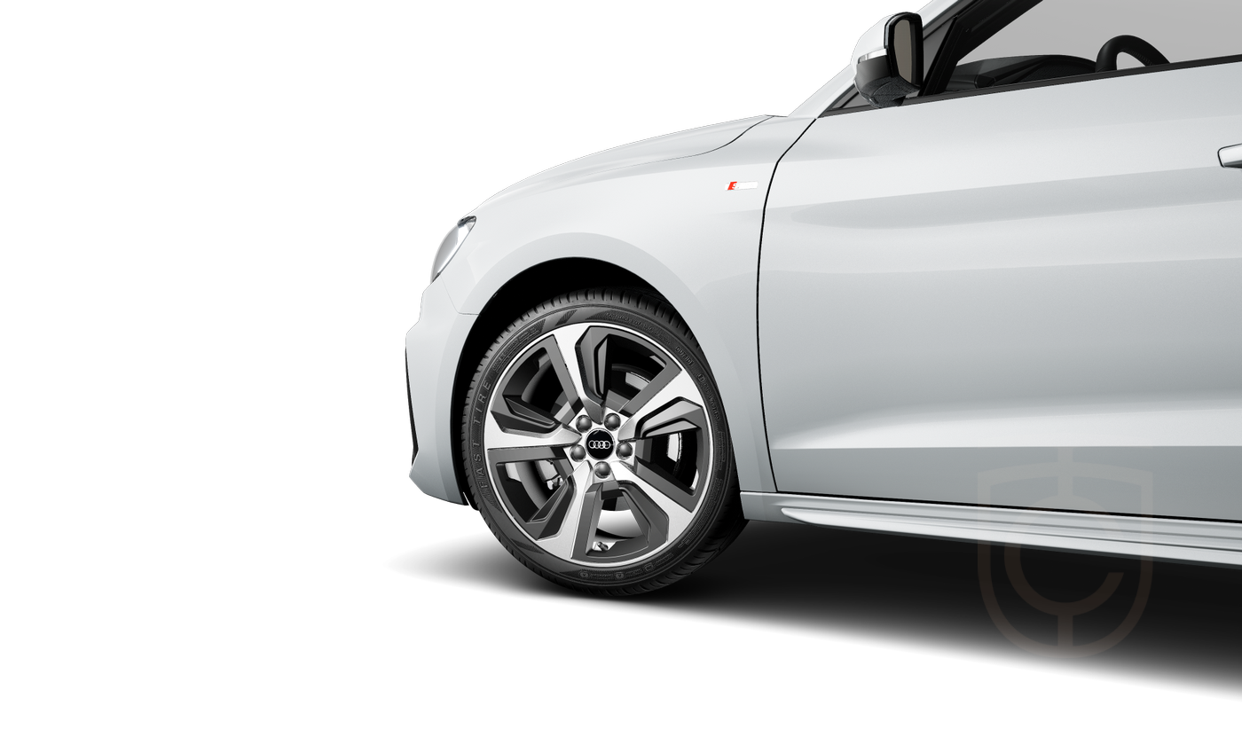 Audi A1 Sportback S line 30 TFSI 85 kW