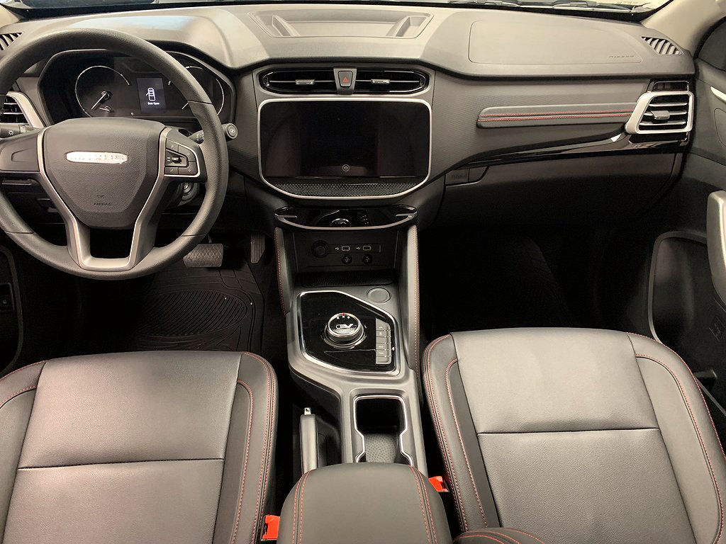 Maxus T90 EV