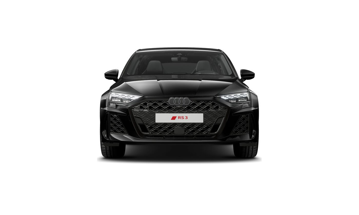 Audi RS 3 Sportback 3 294 kW