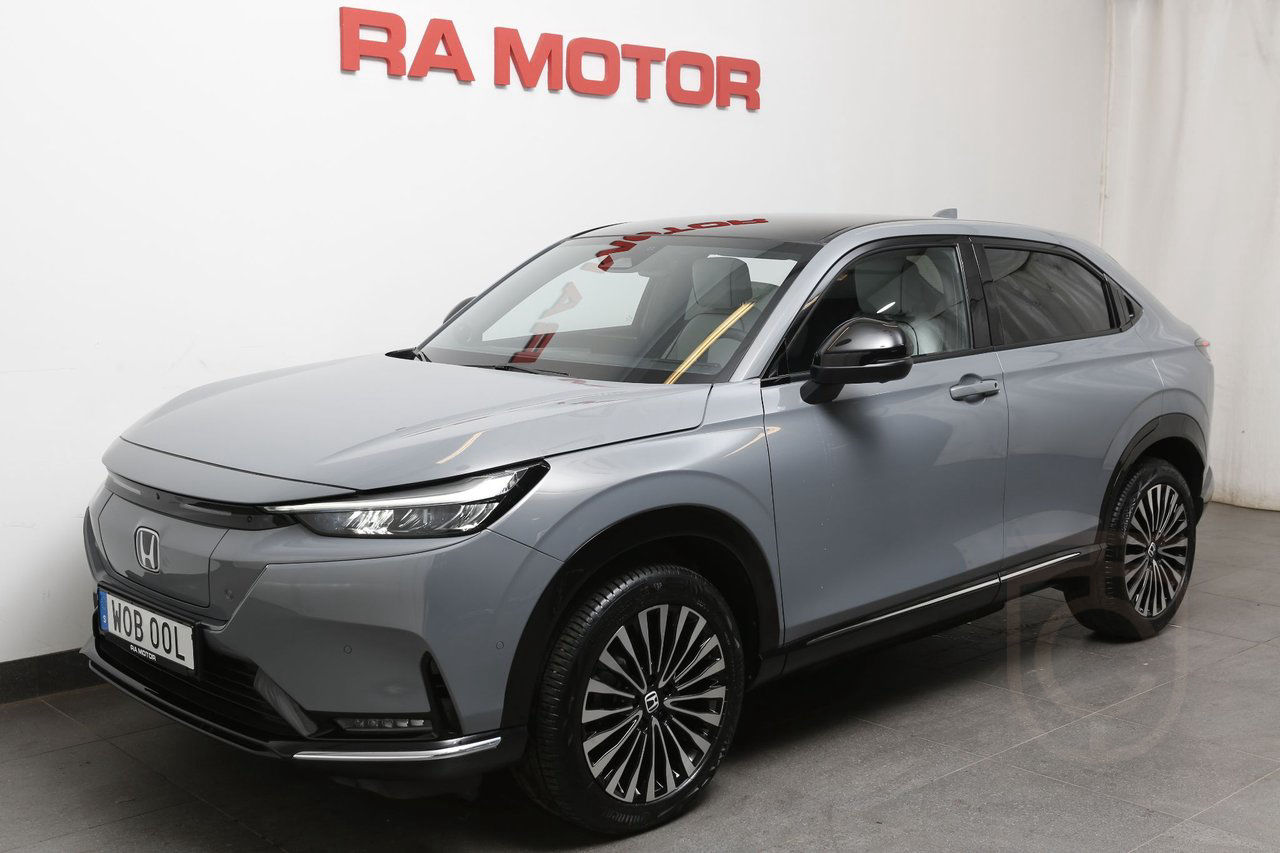 Honda e:Ny1