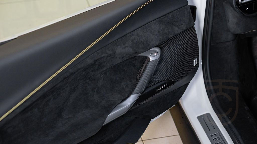 Ferrari 296 GTB *RACING SEAT*PASSENGER DISPLAY*CARBON*