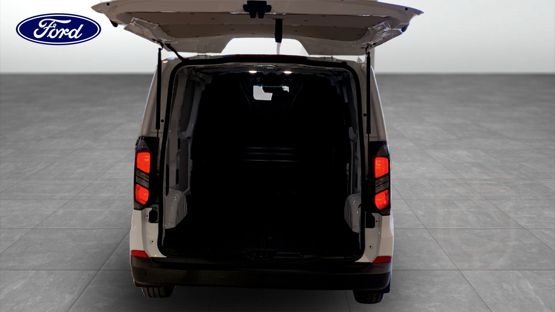 Ford Transit Custom 320