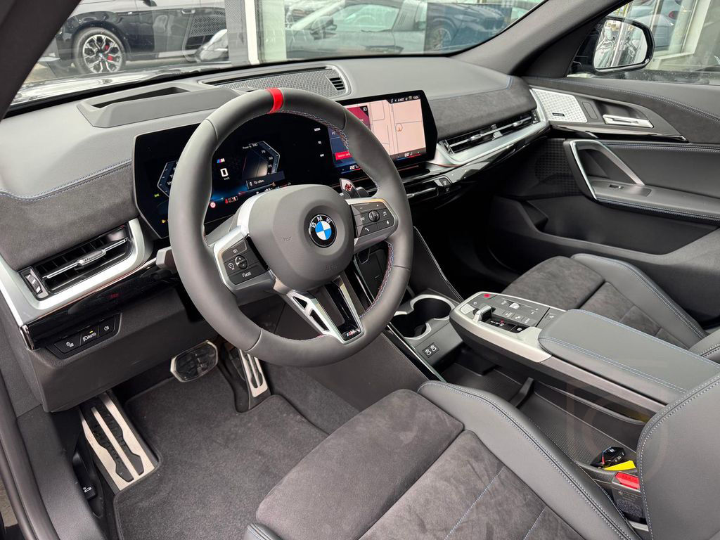 BMW X2 M35 i xDrive M-SPORT-PRO*LED*PANO*KAM*HUD*AHK