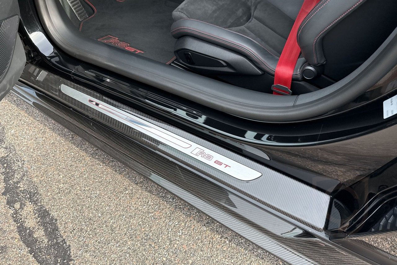 Audi R8 GT Performance 5.2 V10 FSI