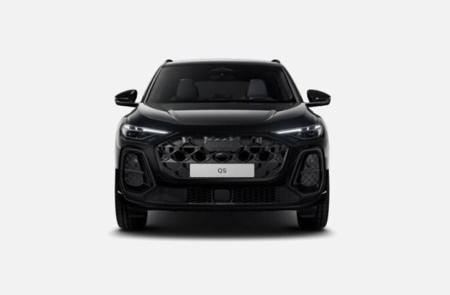 Audi Q5 SUV TDI qu. S line*OLED*HuD*B&O*Sportsitze*21