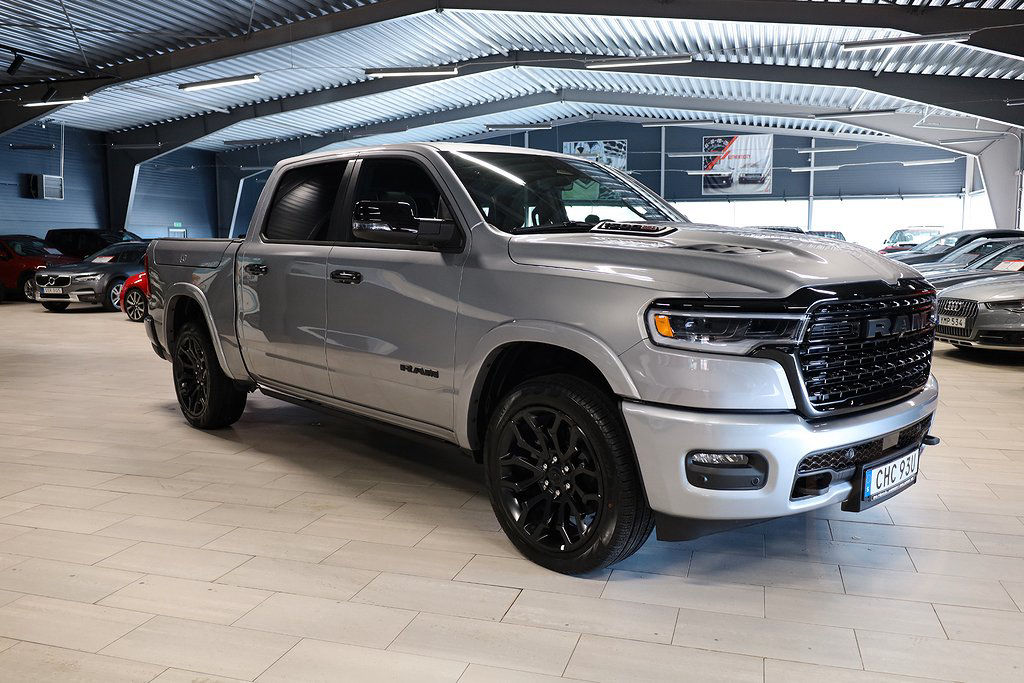 RAM 1500 RHO