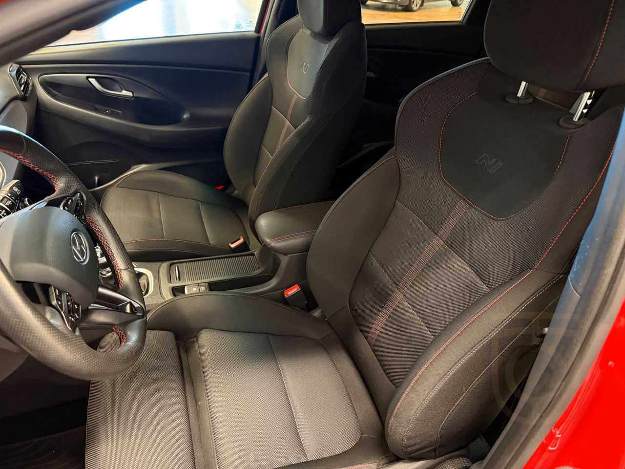 Hyundai i30 Kombi 1.0 T-GDI iMT N-Line