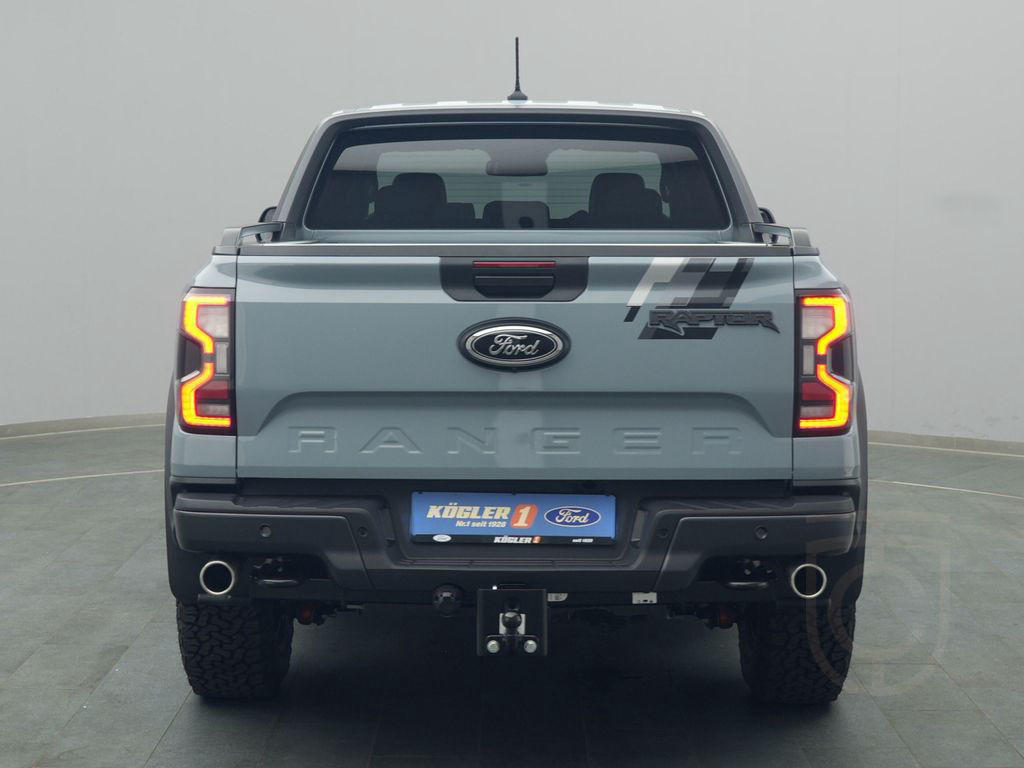 Ford Ranger RAPTOR 292PS Aut./Raptor-Paket -19%*