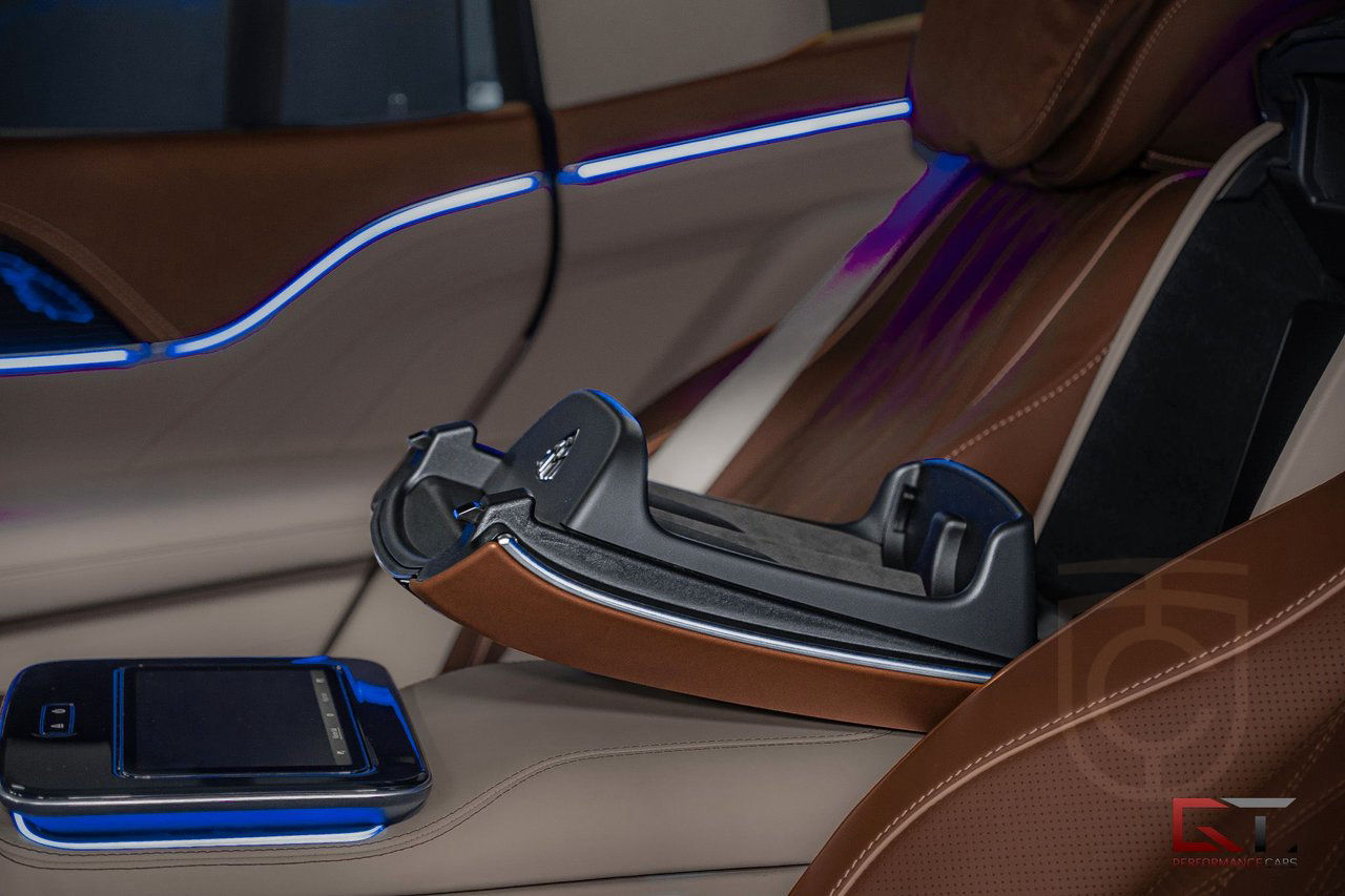 Mercedes-Benz GLS 600 MAYBACH PROD2025