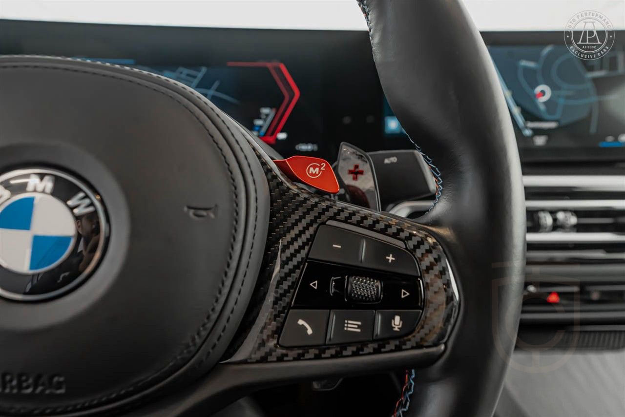 BMW M4 Competition xDrive Coupé