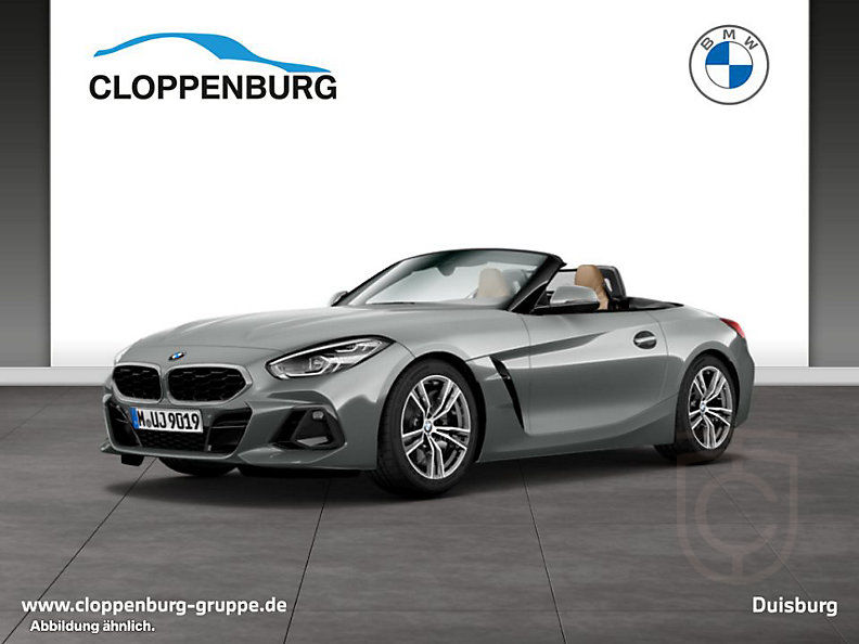 BMW Z4 sDrive30i