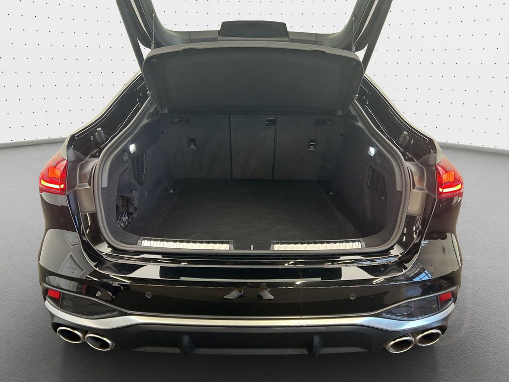 Audi S5 Limousine*EUPE 97.035*Pano*B&O*HUD*Matrix*Vir