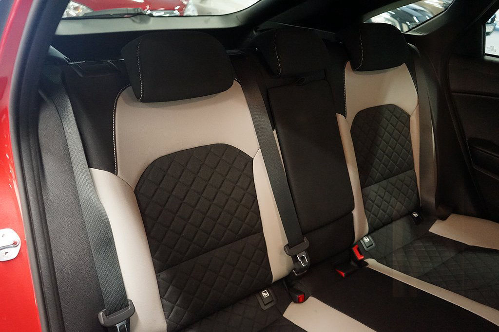 Kia ProCeed 1.4 T-GDI GT-Line Euro 6 Se Utr.