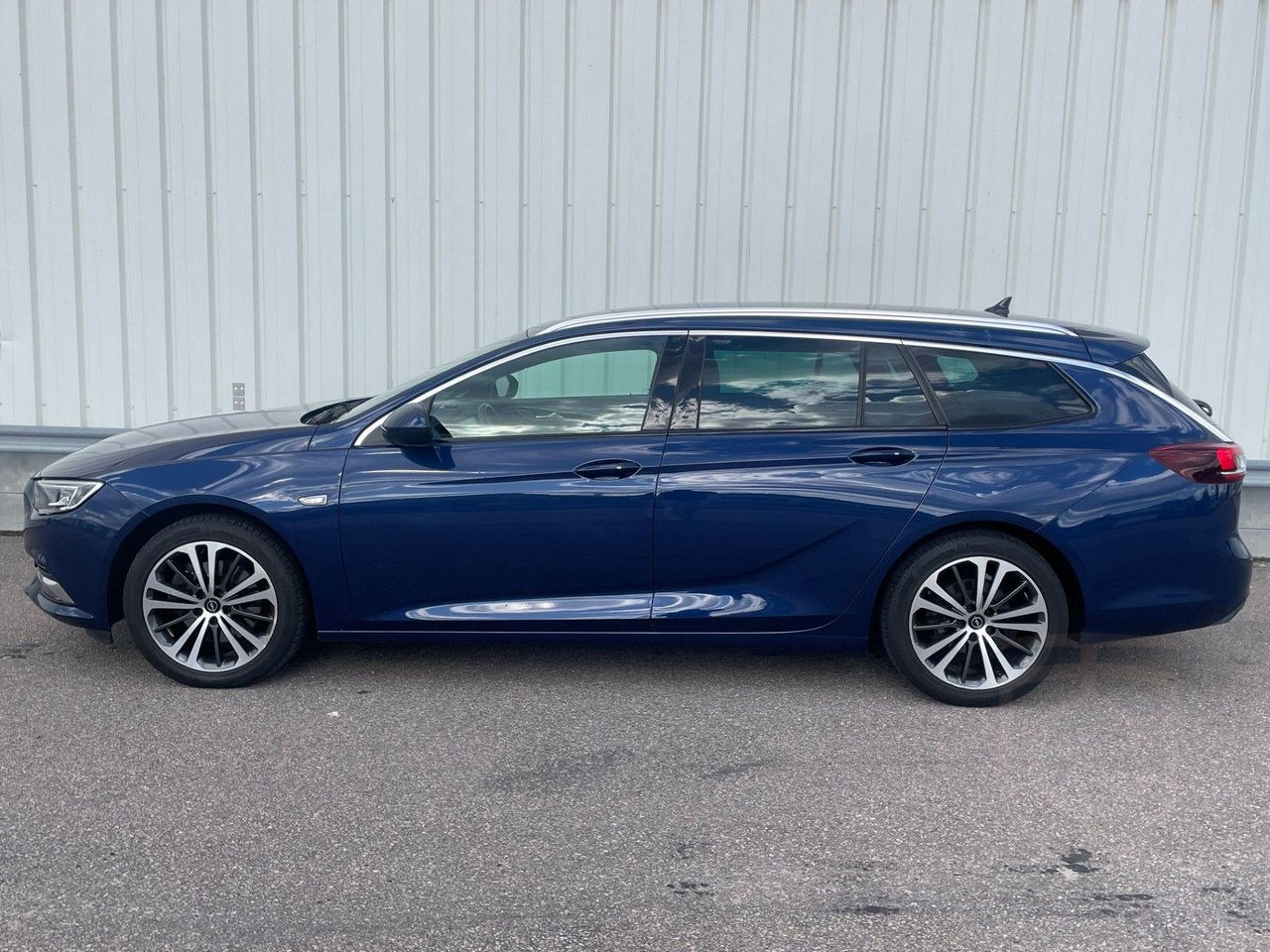 Opel Insignia Sports Tourer 2.0
