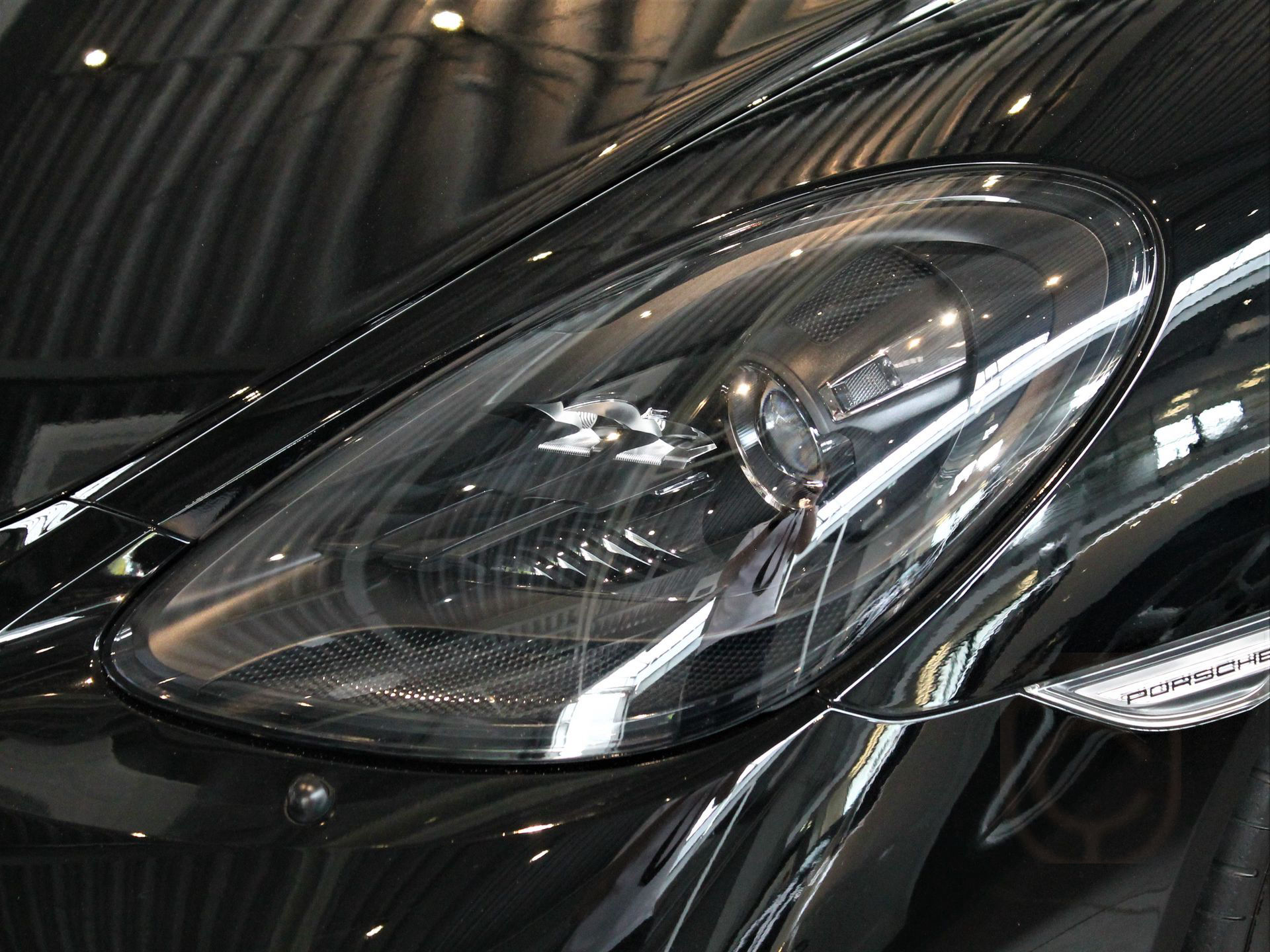 Porsche 718 Boxster T