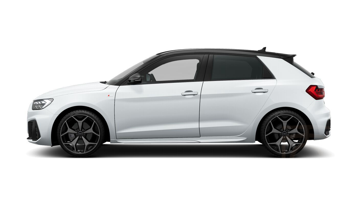 Audi A1 Sportback S line 30 TFSI 85 kW
