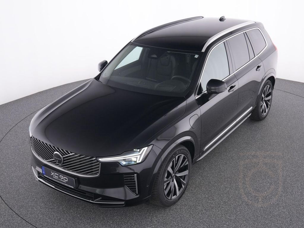 Volvo XC 90 T8 AWD Plus Bright+Facelift+Luftf+B&W+HUD
