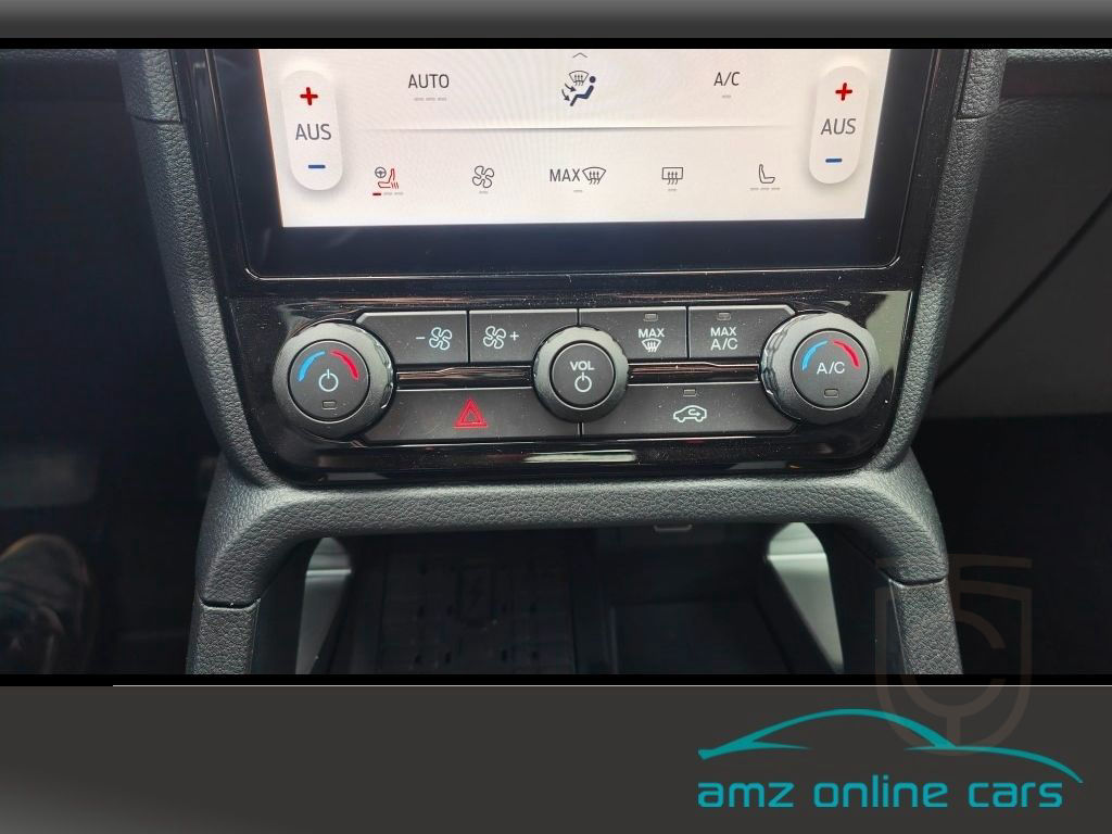 Ford Ranger MS-RT DoKa LED*el. Rollo*360° Kamera*B&O