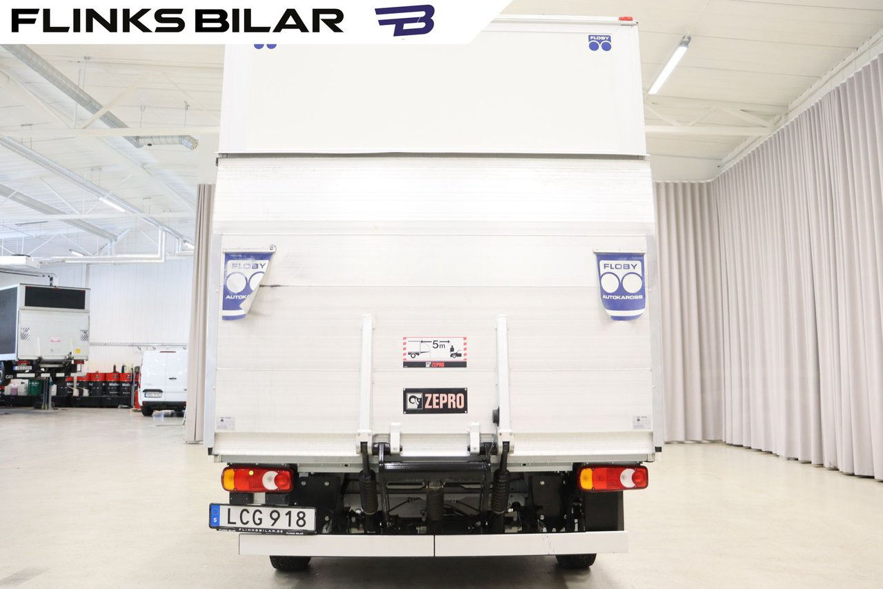 Peugeot Boxer 2.2