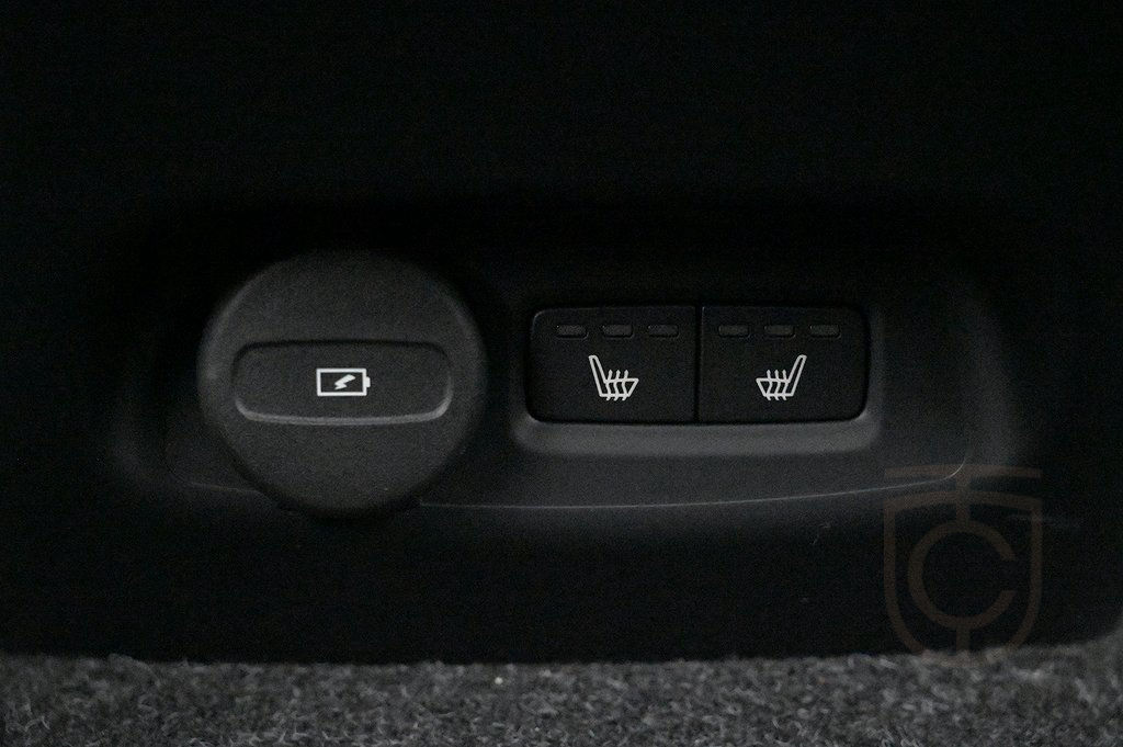 Volvo XC40 Recharge Twin motor