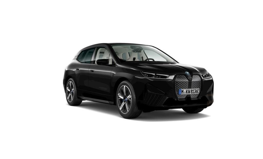 BMW iX xDrive40 Sport