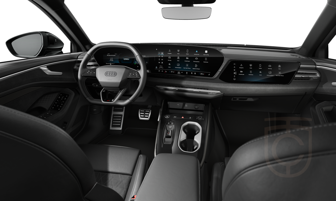 Audi A6 Limousine TDI quattro 150 kW S tronic