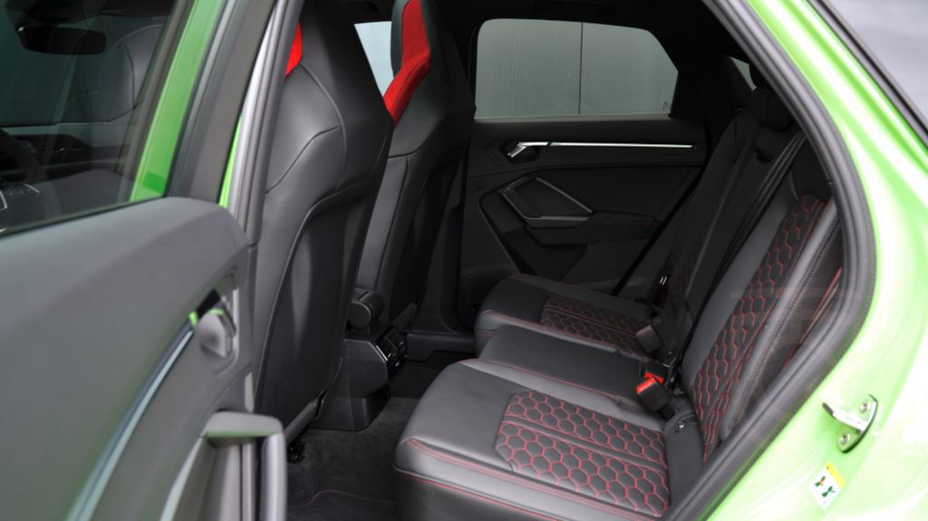 Audi RSQ3 2.5 TFSI *RS PACK/PANO/SONOS/FULL*