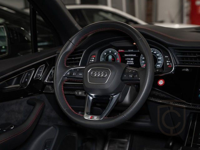 Audi Q7 50 TDI quattro S line Competition Plus AHK St