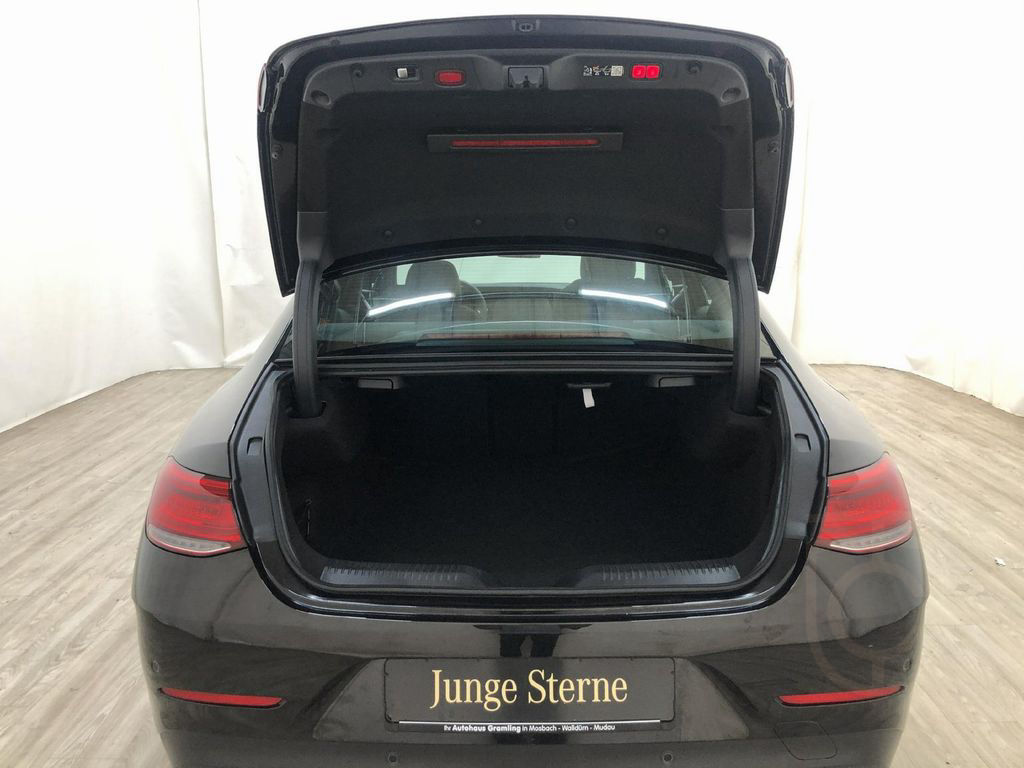 Mercedes-Benz CLS 450 4M AMG *Distron*MULTIBEAM*Memory*AHK*SHD