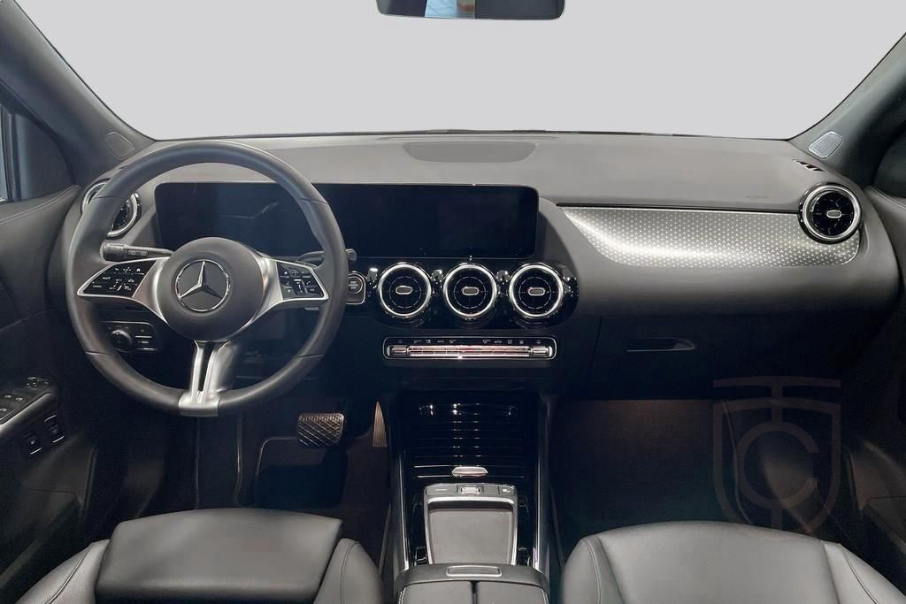Mercedes-Benz GLA 250 e 8G-DCT Plug-in Hybrid