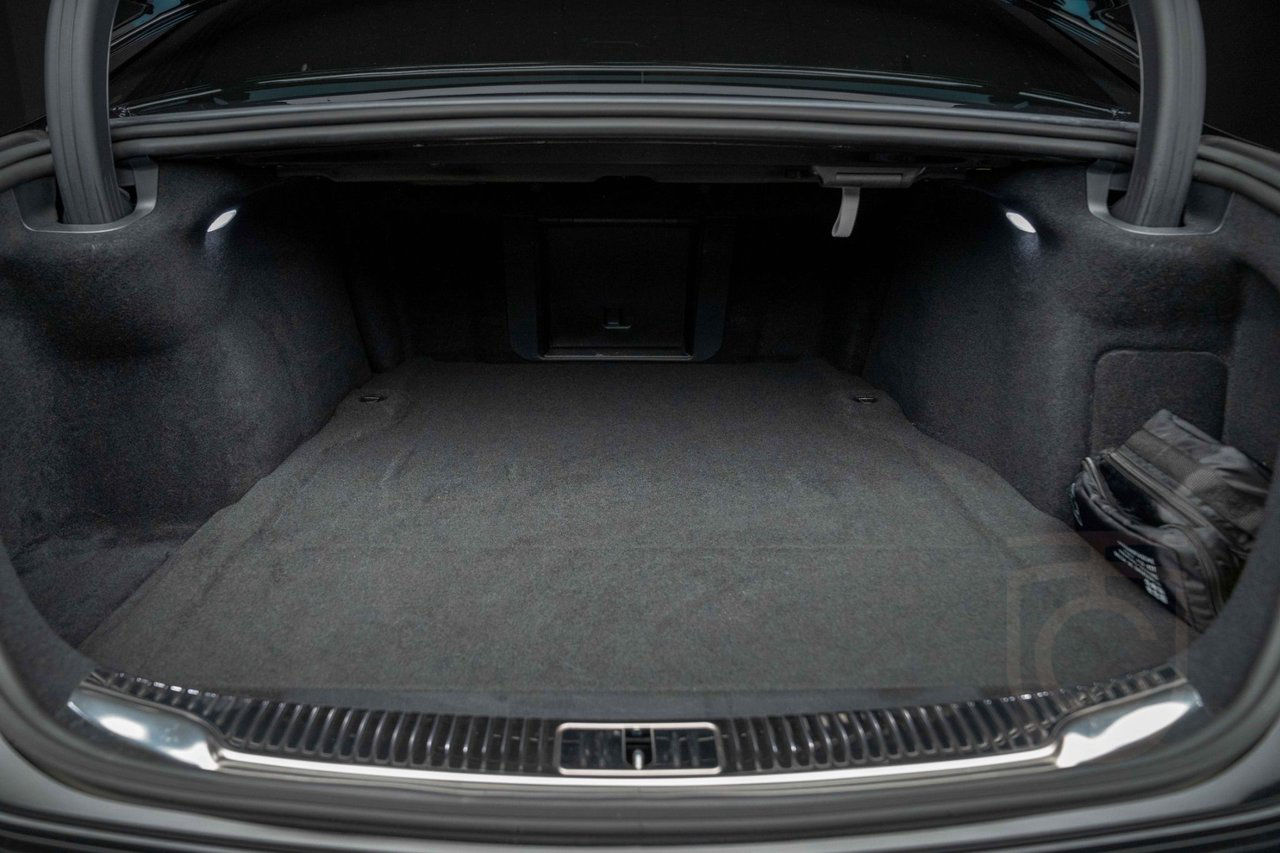 Mercedes-Benz S 580 e 4M AMG