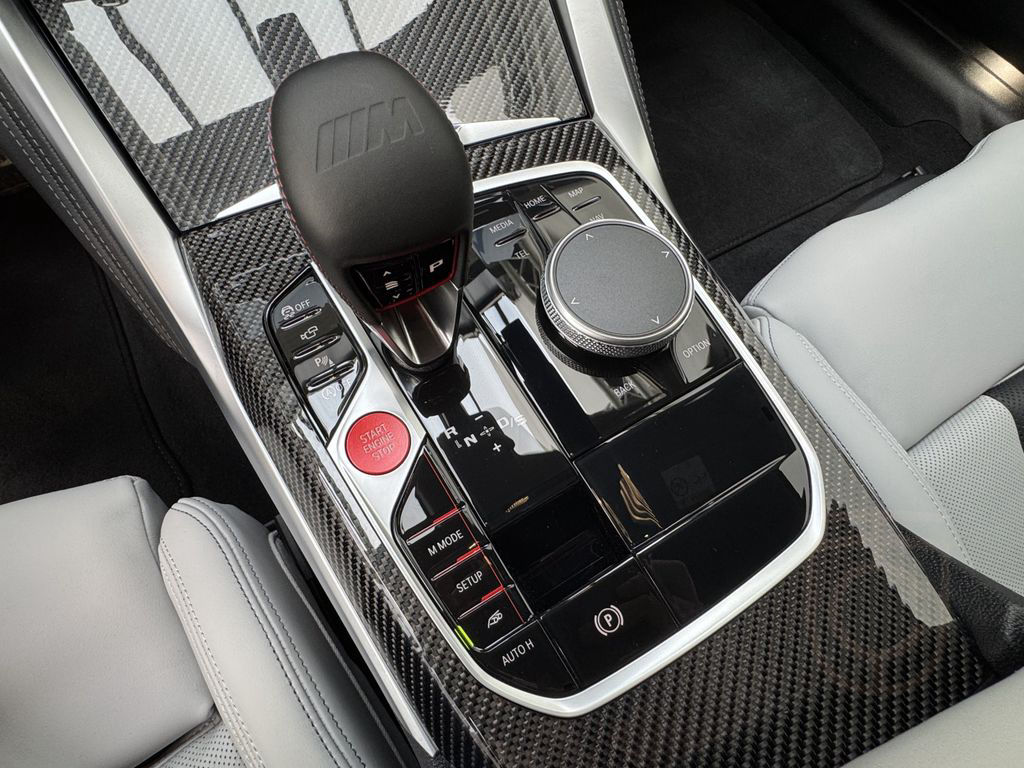 BMW M3 xDr. Comp. Sitzlüftung ACC 360° CockpitProf