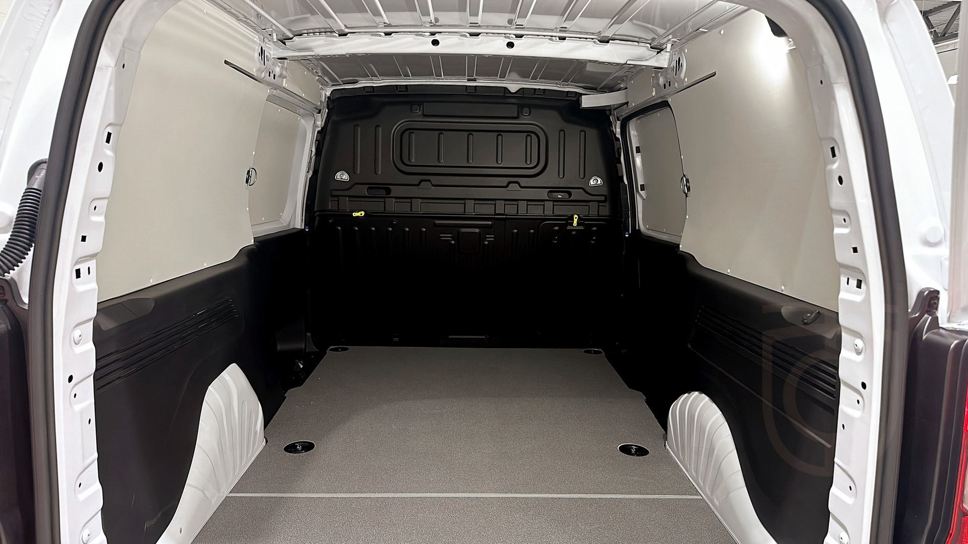 Fiat Doblò Van IP