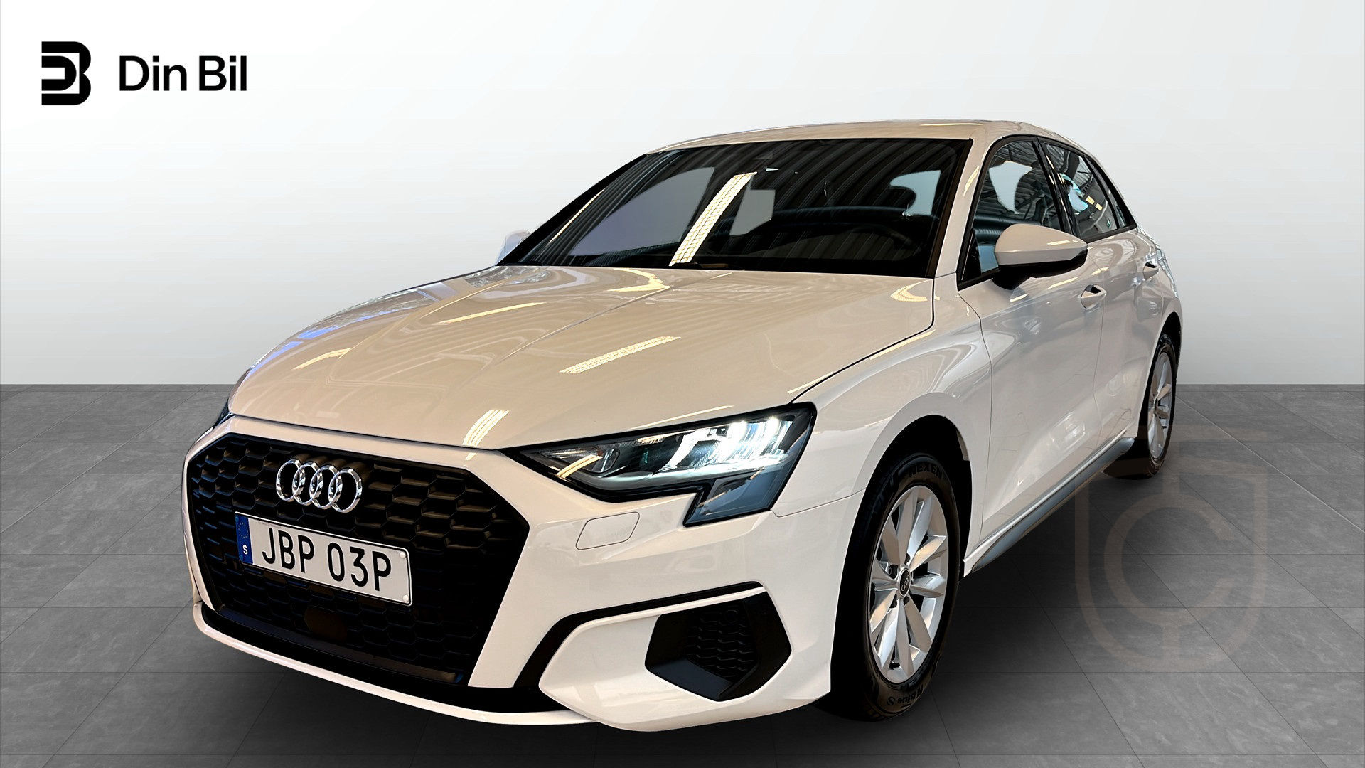 Audi A3 Sportback 35 TFSI