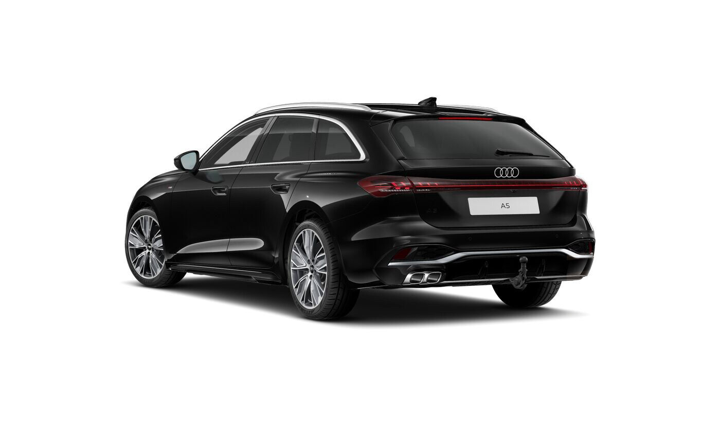 Audi A5 Avant TDI 150 kW S tronic