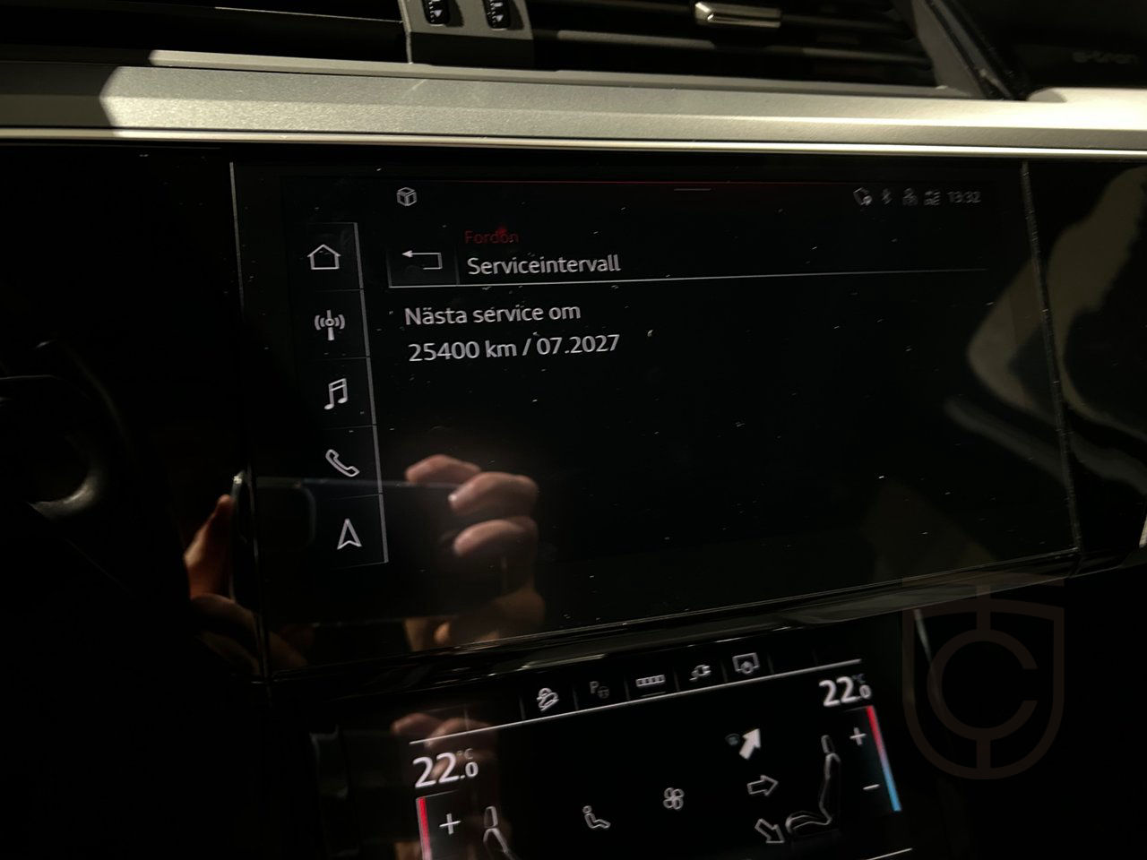 Audi Q8 50 e-tron quattro