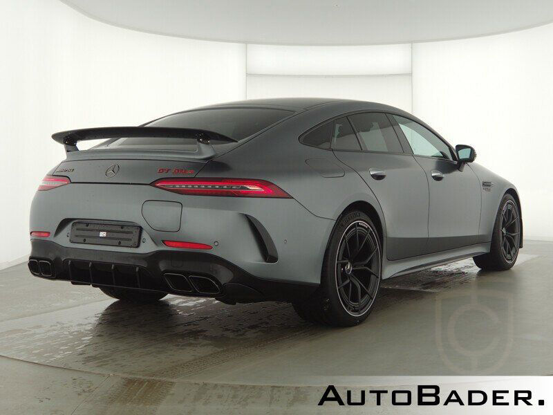 Mercedes-Benz AMG GT 63 S E KERAMIK AERO CARBON NIGHT NP231T€