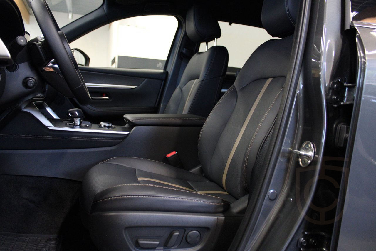 Mazda CX-80 3.3 SKYACTIV-D AWD Homura