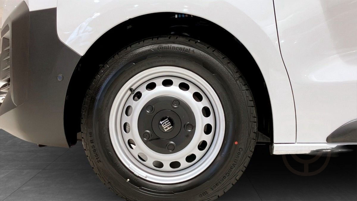 Fiat Scudo MCA