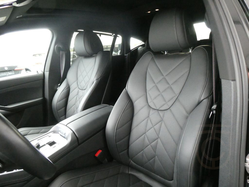 BMW X6 40 i xDrive M Sport Pro, 360°, H&K, Panorama