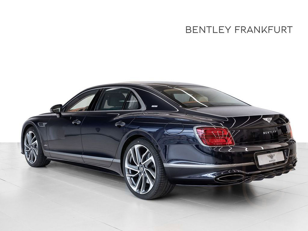 Bentley Flying Spur Speed First Edition (MY25)