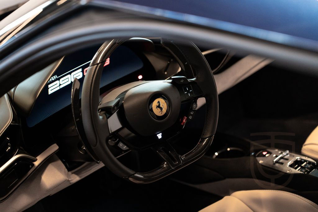Ferrari 296 GTB *PPF*