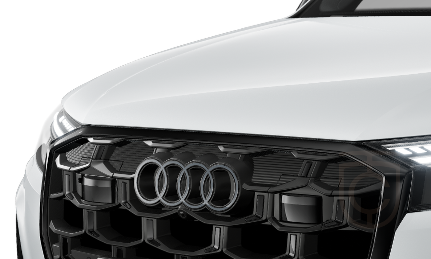 Audi Q7 SUV TFSI e S line e quattro 360 kW tiptronic
