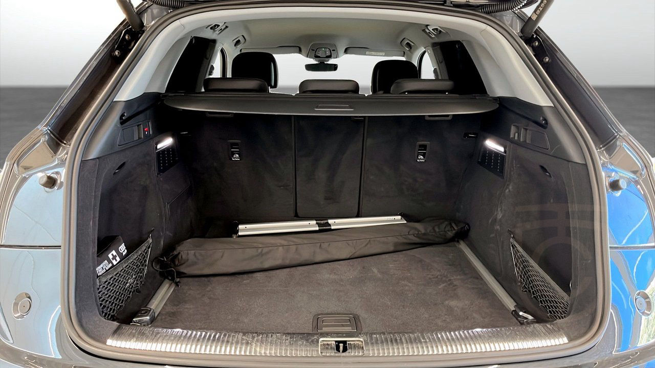 Audi Q5 40 TDI quattro Proline advanced